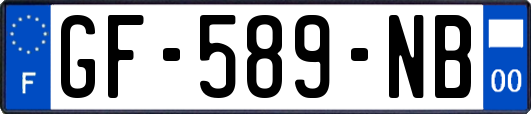 GF-589-NB