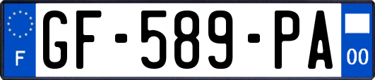 GF-589-PA
