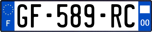 GF-589-RC