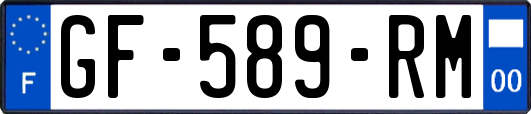 GF-589-RM