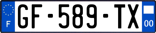 GF-589-TX