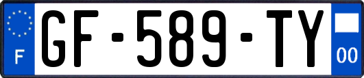 GF-589-TY