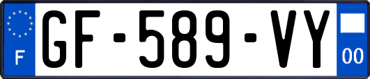 GF-589-VY