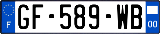 GF-589-WB