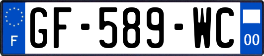 GF-589-WC