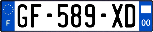 GF-589-XD