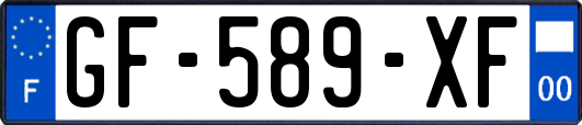 GF-589-XF
