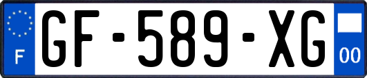 GF-589-XG