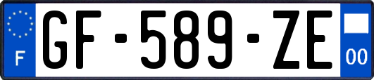 GF-589-ZE