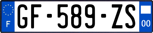 GF-589-ZS