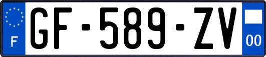 GF-589-ZV