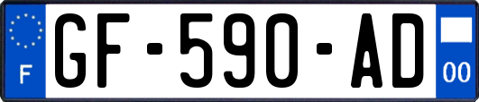 GF-590-AD