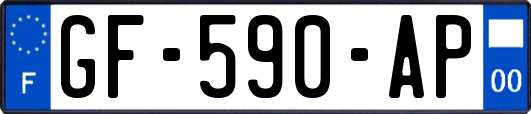 GF-590-AP