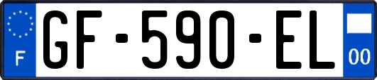 GF-590-EL