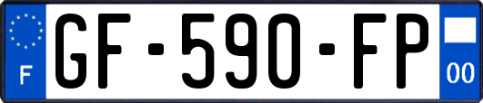 GF-590-FP