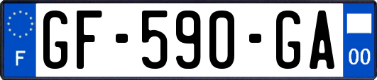 GF-590-GA