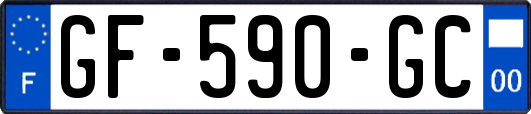 GF-590-GC
