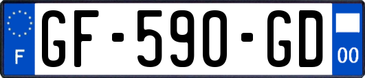 GF-590-GD