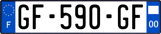 GF-590-GF