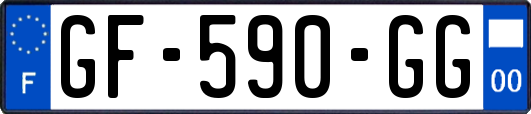 GF-590-GG