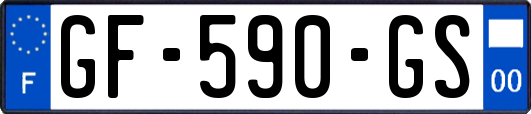 GF-590-GS