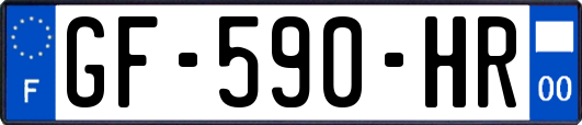 GF-590-HR