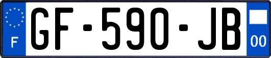 GF-590-JB