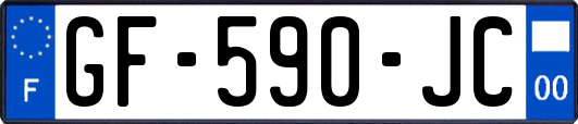 GF-590-JC