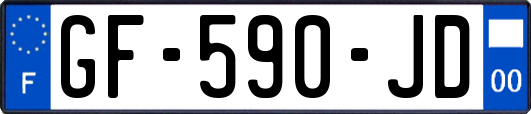 GF-590-JD