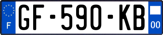 GF-590-KB