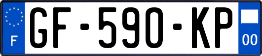 GF-590-KP
