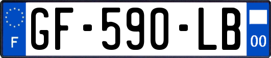 GF-590-LB