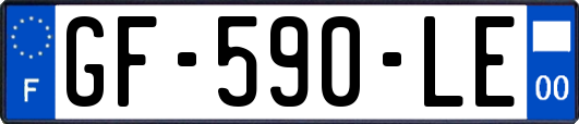 GF-590-LE