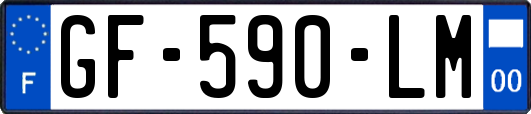 GF-590-LM