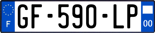GF-590-LP