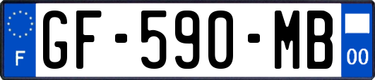GF-590-MB