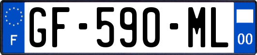 GF-590-ML