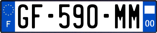 GF-590-MM