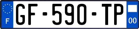GF-590-TP
