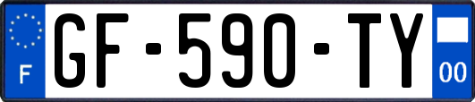 GF-590-TY