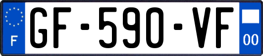 GF-590-VF