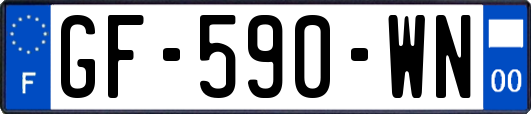 GF-590-WN