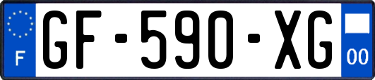 GF-590-XG