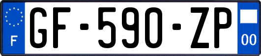 GF-590-ZP