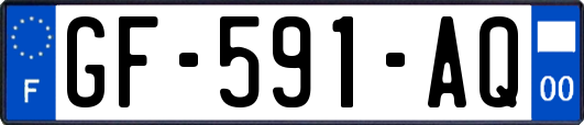 GF-591-AQ