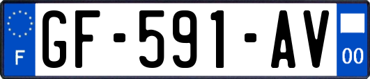 GF-591-AV
