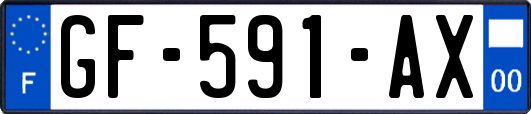 GF-591-AX