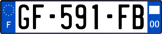 GF-591-FB