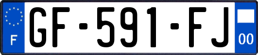 GF-591-FJ