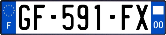 GF-591-FX